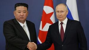 PBS NEWS: Russia’s Putin To Visit North Korea