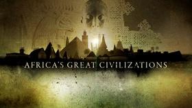 Africa's Great Civilizations Educational Material