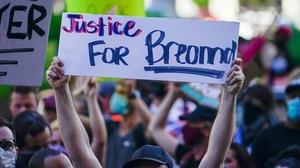 PBS NewsHour: KY To Study Warrants After Breonna Taylor Shooting