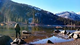 My Greatest Challenge Is…