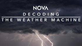 NOVA: Decoding the Weather Machine