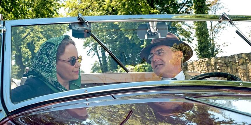 Fact or Fiction: Inside Episode 3