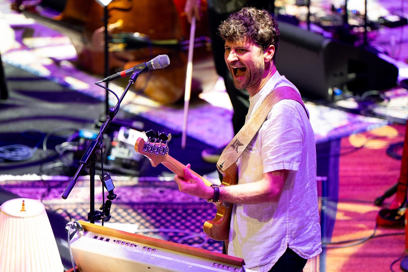 Next at the Kennedy Center | PBS