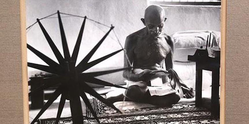  Bourke-White, Pioneering Journalist