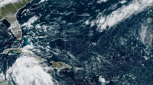 PBS NewsHour: Hurricane Ian nears Cuba, Florida as Category 4