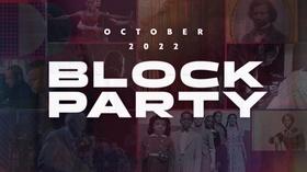 Welcome to the Block Party