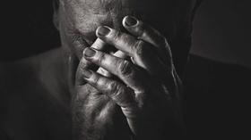 The Blindside Wipeout of Grief