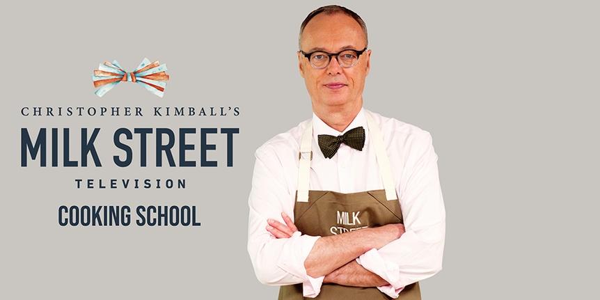 Milk Street Cooking School
