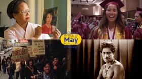 Celebrate AAPI Heritage Month