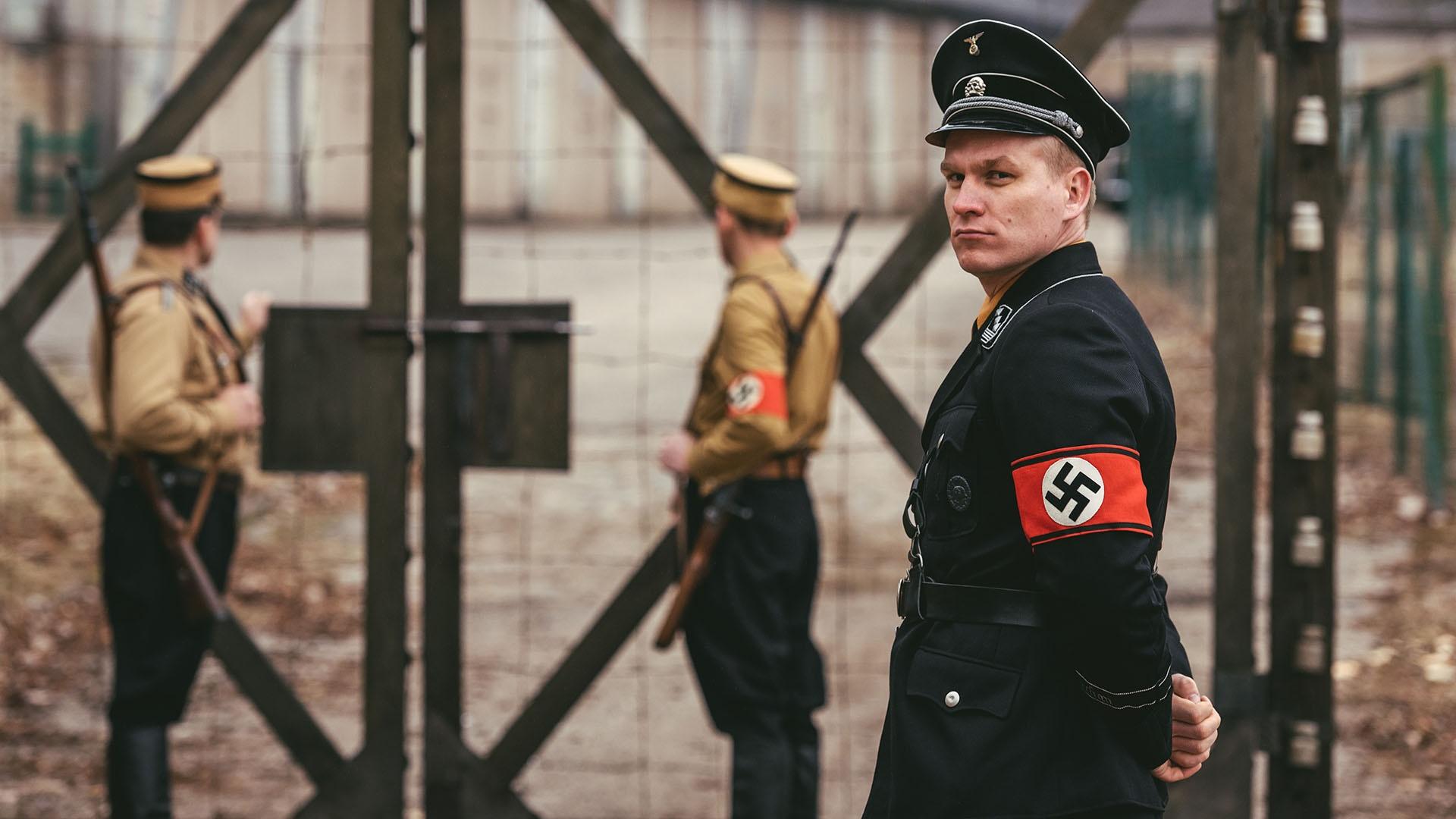 Rise of the Nazis | PBS