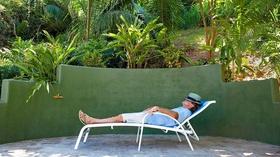 How Naps Can Keep You Happy and Healthy