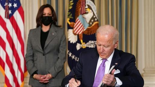PBS NewsHour: Biden’s Latest Actions Take On Vaccine Distribution