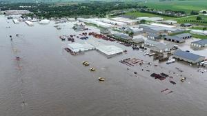 PBS NEWS: What To Know About the Flooding in the Midwest