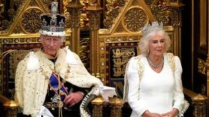 PBS NEWS: King Charles III Presides Over Parliament Opening