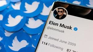 PBS NewsHour: Elon Musk To Relaunch Twitter Premium Service