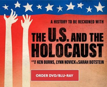 Ken Burns U.S. & The Holocaust