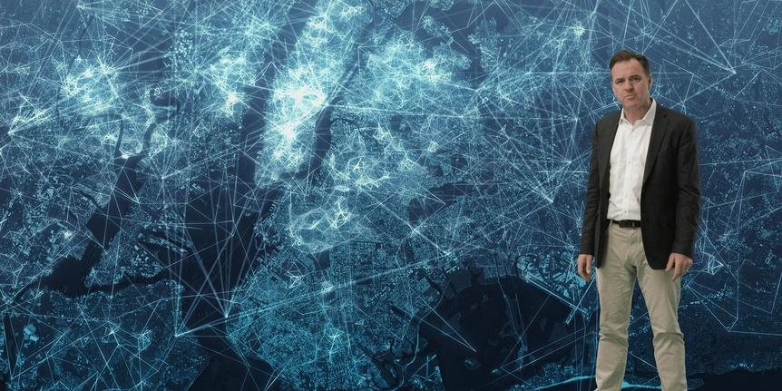 Niall Ferguson’s Networld