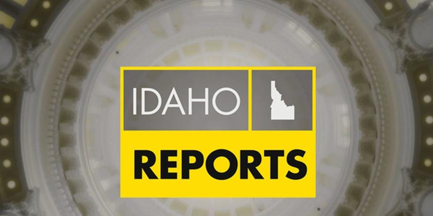 Idaho Reports on YouTube