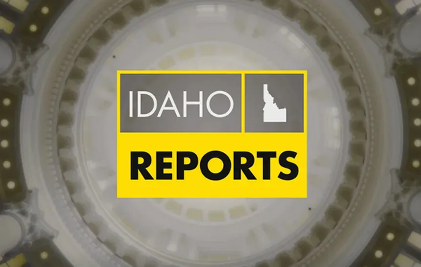 Idaho Reports on YouTube