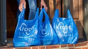 PBS NEWS : Regulators Want To Stop Kroger-Albertsons Merger