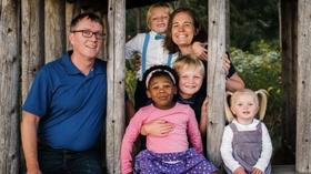 Family Looks Like...