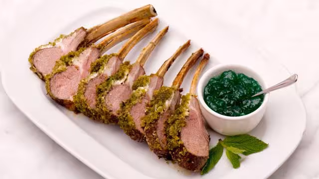 Get Martha's Recipes