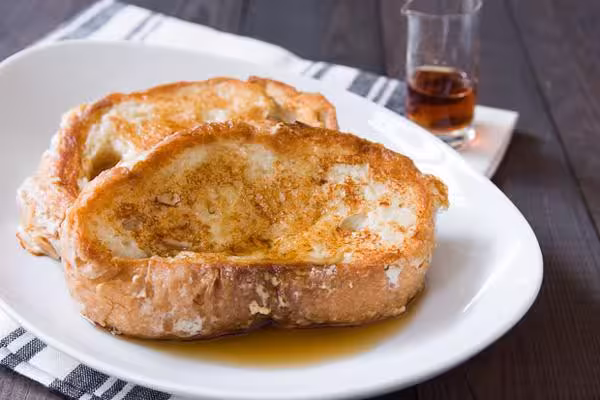 Explore Breakfast Recipes
