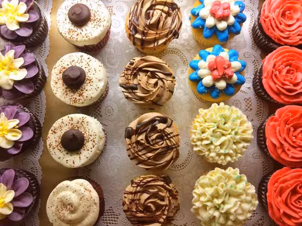 What is Your Favorite Bakery?