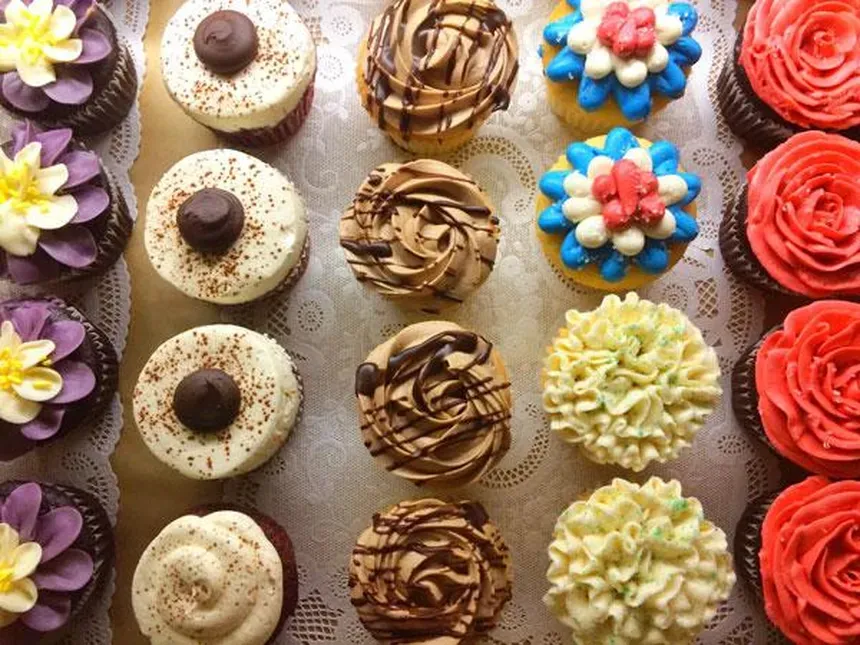 What is Your Favorite Bakery?