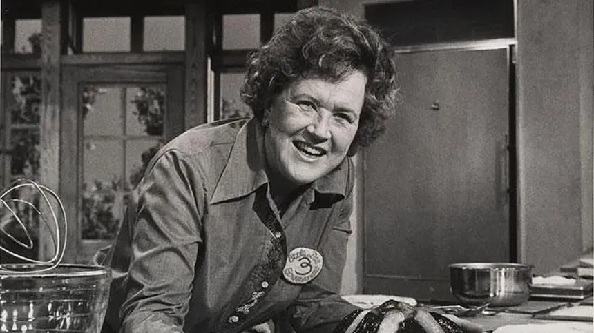 Visit the Julia Child Experience