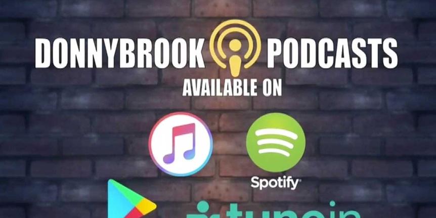 Donnybrook Podcast