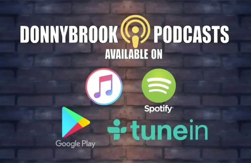 Donnybrook Podcast