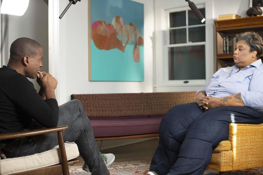 Roxane Gay