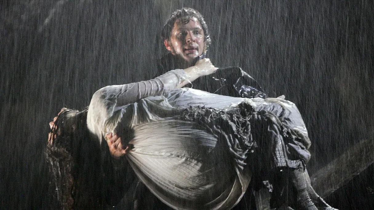 Wuthering Heights | PBS