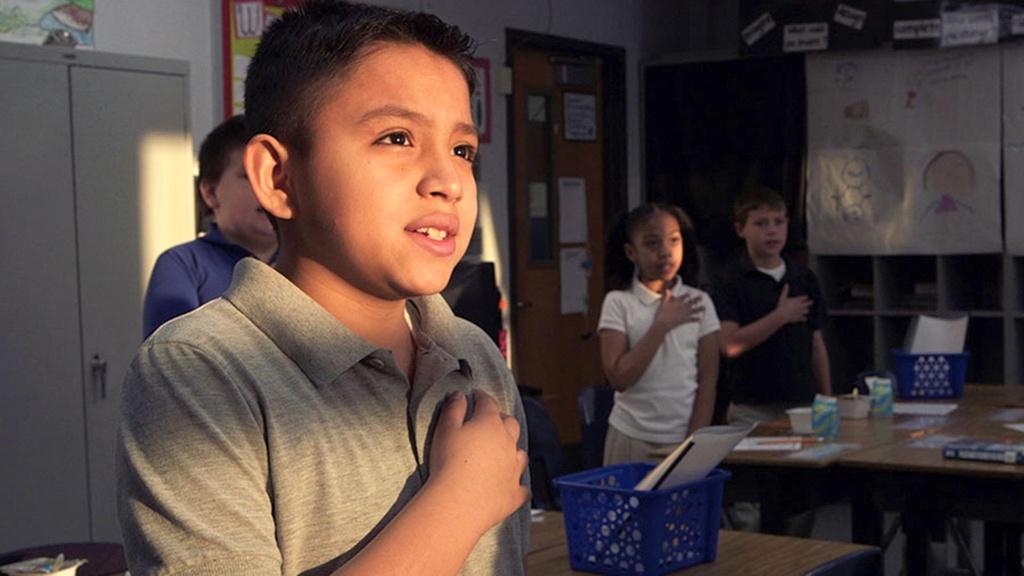 "Our students can be whoever they want to become.”