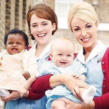 Call the Midwife