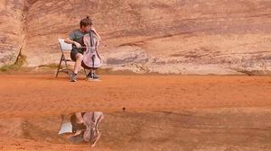 PBS NewsHour: Moab Music Festival Draws Fans to Utah's Desert	