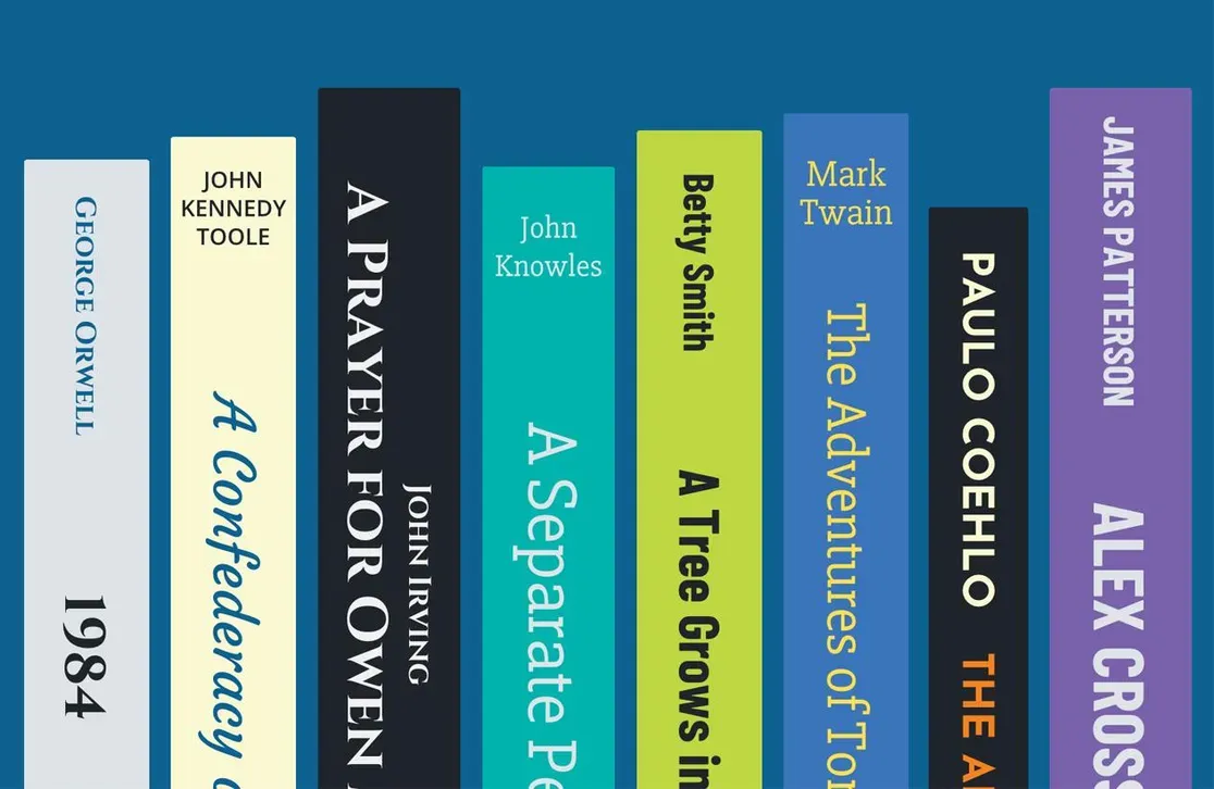 The Great American Read | PBS