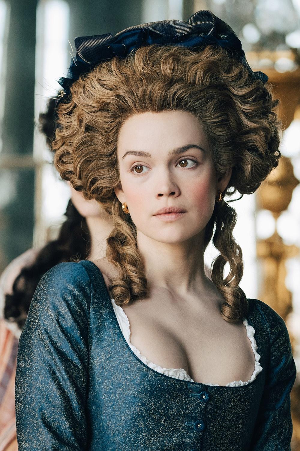 Marie Antoinette | KQED