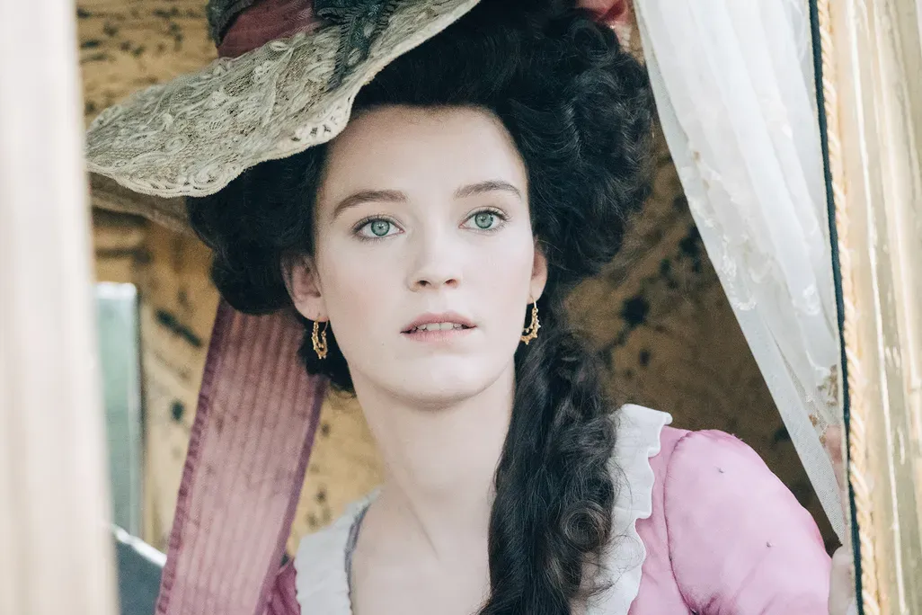 Marie antoinette pbs