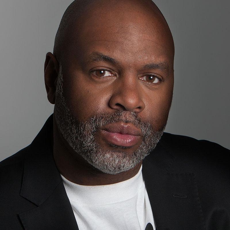 Byron Hurt