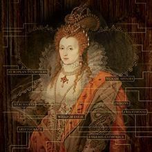 Queen Elizabeth's Agents