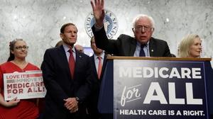 PBS NewsHour: How the US Could Afford 'Medicare for All'