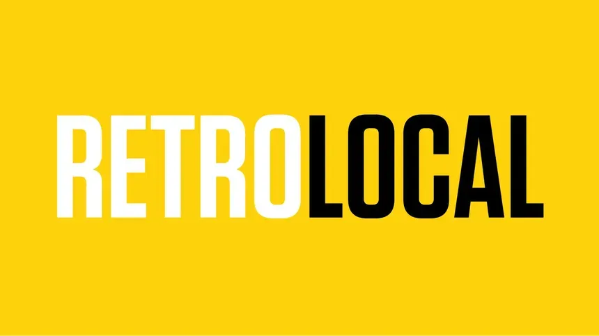 Retro Local - Highlighting Communities