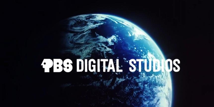 We Are PBS Digital Studios!