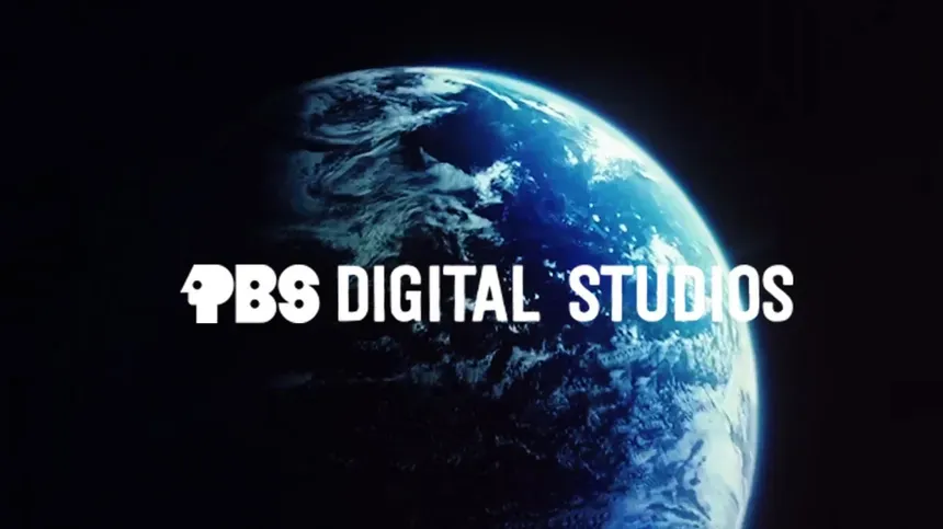 We Are PBS Digital Studios!