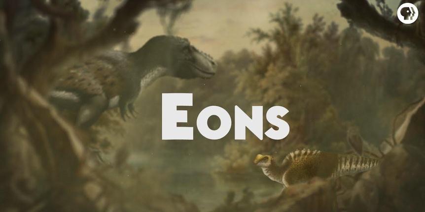 Welcome to Eons!