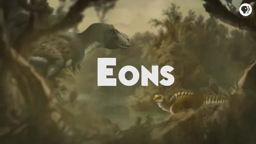 Welcome to Eons!