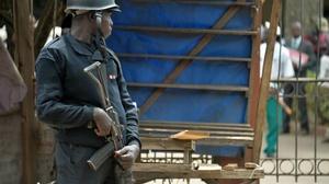 PBS NewsHour: At Least 79 Students Kidnapped From School in Cameroon