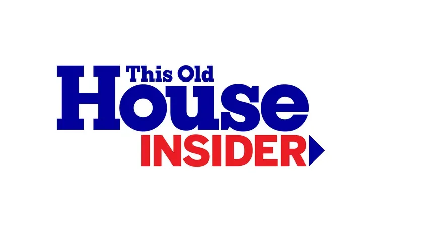 This Old House Insider Newsletter